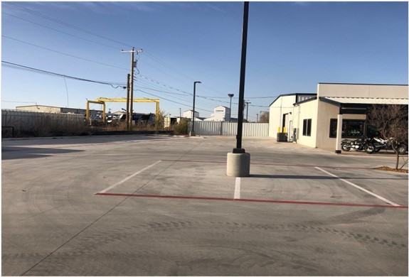 4700 W Wall St, Midland, TX en venta - Foto del edificio - Imagen 2 de 19