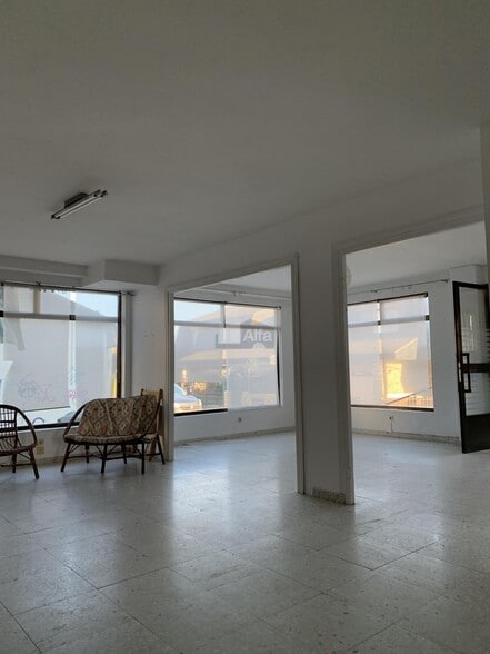 Edificio residencial en Ávila, Ávila en venta - Foto del interior - Imagen 1 de 1