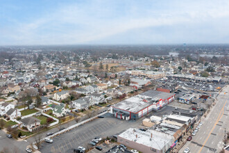 4235 Merrick Rd, Massapequa, NY - VISTA AÉREA  vista de mapa - Image1