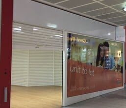 St Johns Sq, Perth en alquiler Foto del edificio- Imagen 1 de 1