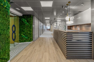 Networkia Diagonal, Avda Diag., 601, Barcelona, Barcelona en alquiler Foto del interior- Imagen 2 de 31