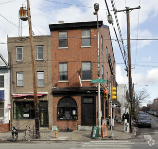 Más detalles para 2301 Fairmount Ave, Philadelphia, PA - Local en alquiler