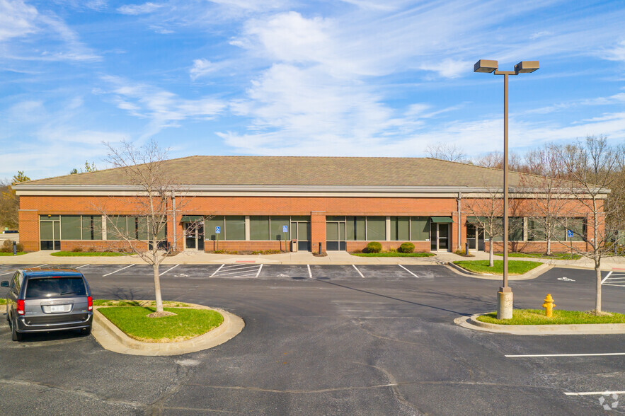 13621 S Mur Len Rd, Olathe, KS en venta - Foto del edificio - Imagen 3 de 5