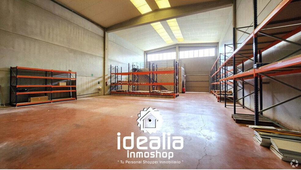 Naves en Ontígola, TOL en venta - Foto del edificio - Imagen 1 de 15