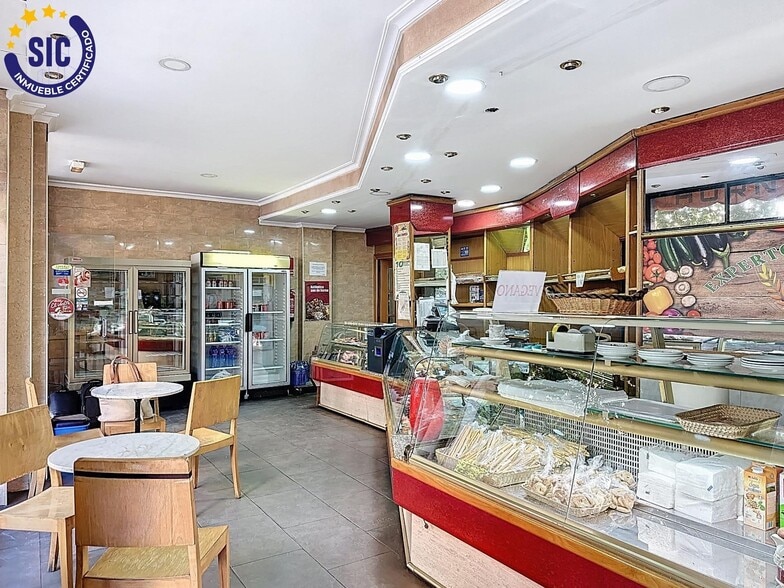 Local en València, Valencia en alquiler - Foto del interior - Imagen 2 de 20