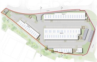 Más detalles de Plato Close, Warwick - Flex en alquiler