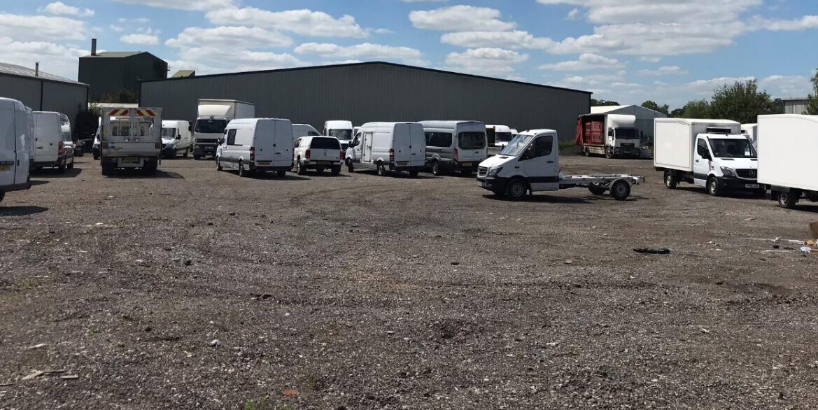 Chelworth Rd, Cricklade en alquiler Foto principal- Imagen 1 de 2