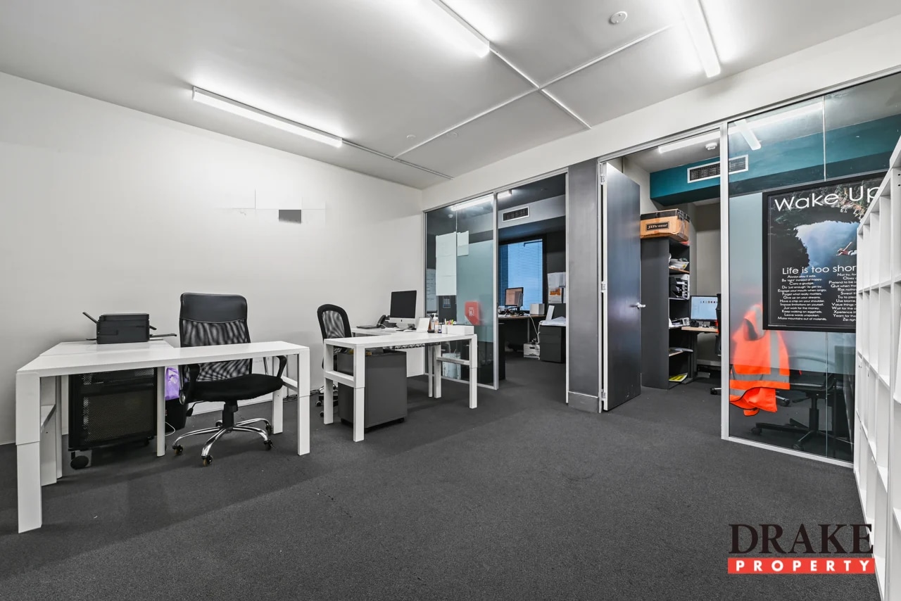 276 Pitt St, Sydney, NSW 2000 - Unidad 101 - - Foto del interior - Image 2 of 6