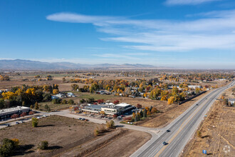 3985 S Lincoln Ave, Loveland, CO - vista aérea  vista de mapa - Image1