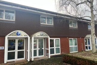 Más detalles de Harrington Ln, Exeter - Oficina en alquiler