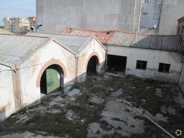 Terreno en Arévalo, Ávila en venta - Foto del edificio - Imagen 3 de 8