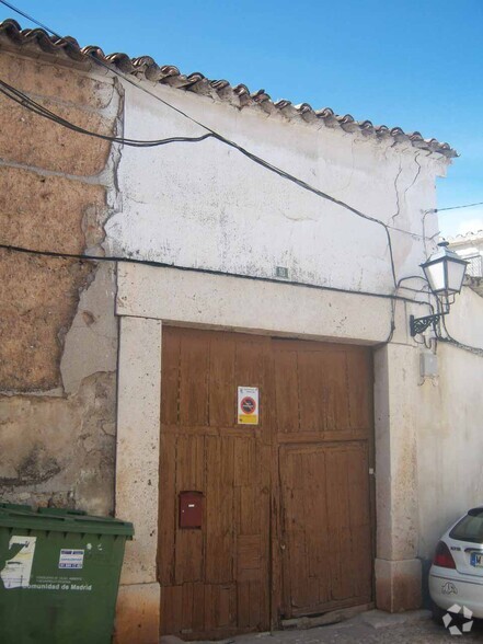 Terrenos en Chinchón, Madrid en venta - Foto principal - Imagen 1 de 1