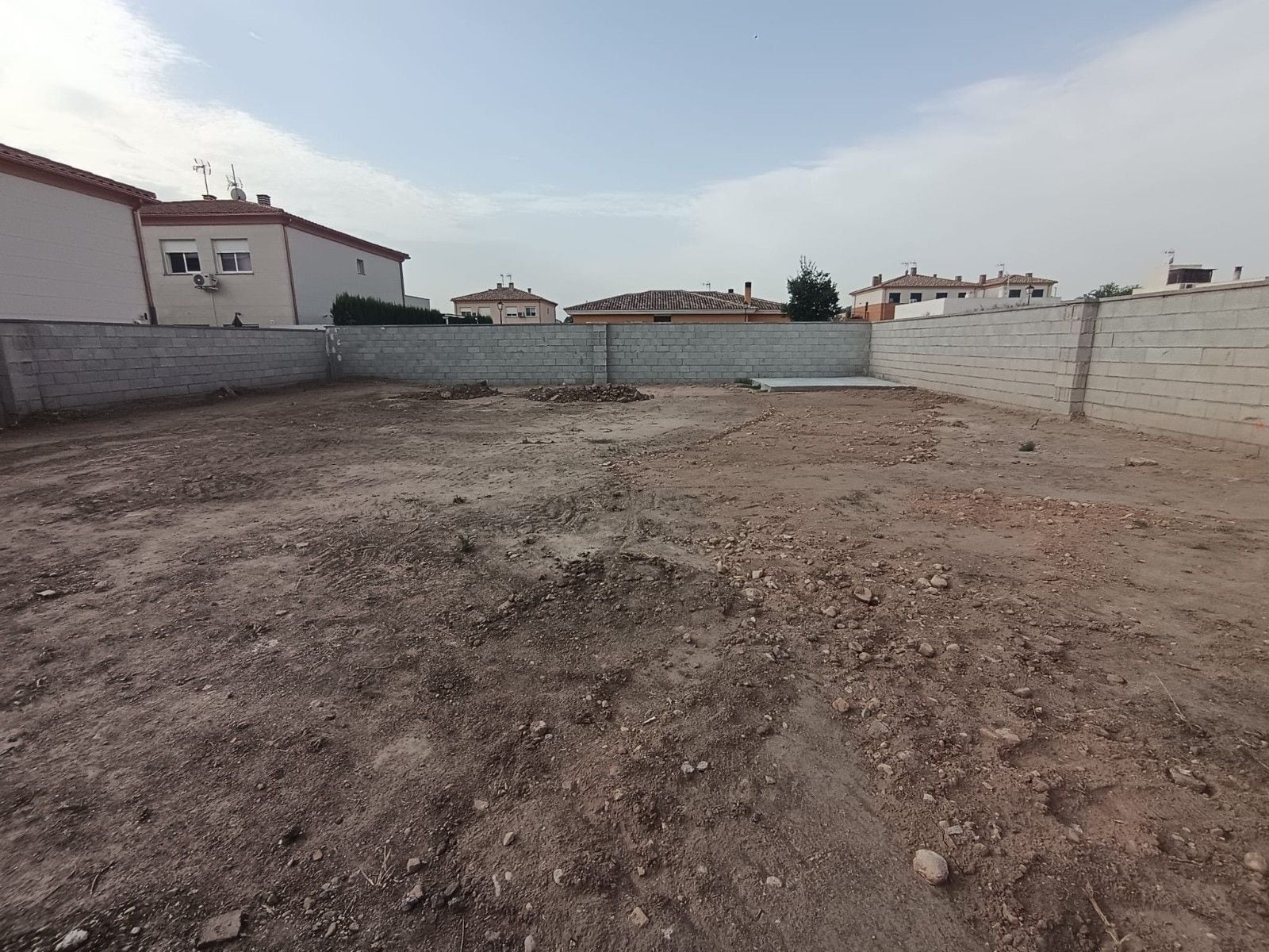 Terreno en Salinas, Alicante en venta Foto del edificio- Imagen 1 de 7