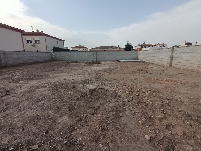 Más detalles de Terreno en venta