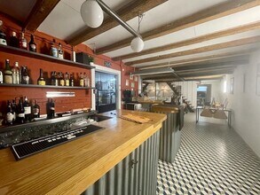 Local en Barcelona, Barcelona en alquiler Foto del interior- Imagen 2 de 11