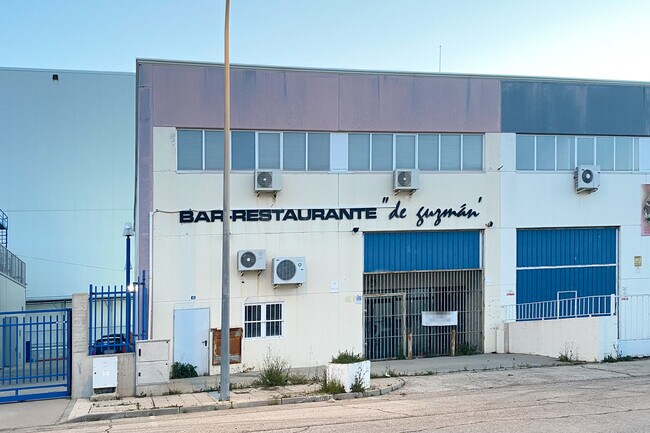 Más detalles para Calle de Cantarranas, 18, Ontígola - Nave en venta