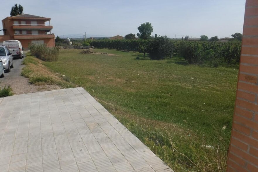 Terreno en Lleida, Lérida en venta - Foto del edificio - Imagen 2 de 8