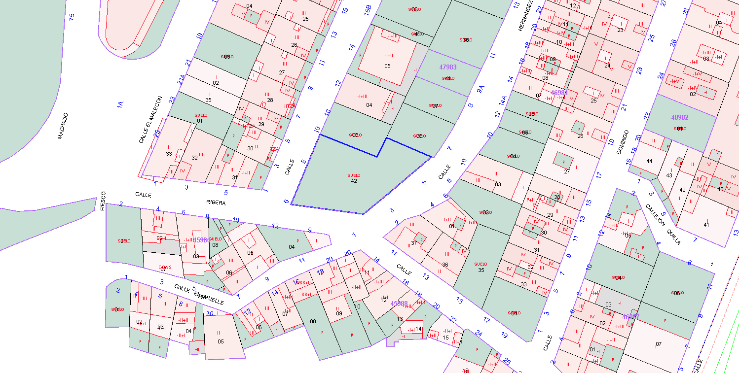 Calle Hernández Amador, 1, San Cristóbal de La Laguna, Santa Cruz de Tenerife en venta Foto principal- Imagen 1 de 3