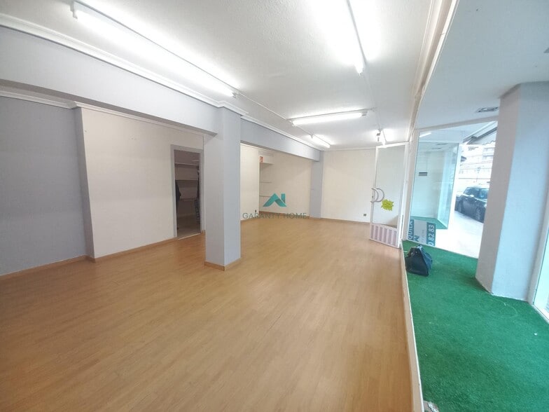 Calle Santander, 26, Colindres, Cantabria en alquiler - Foto del interior - Imagen 2 de 19