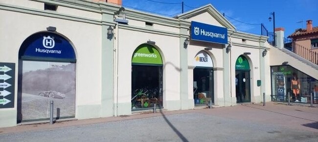 Más detalles de Nave en alquiler