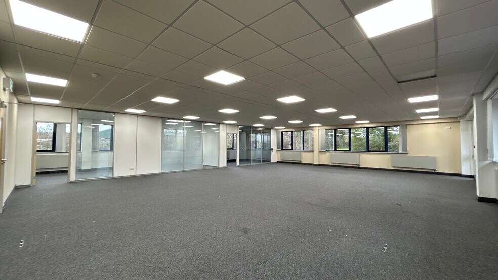2 Wilmslow Rd, Wilmslow en alquiler - Foto del edificio - Imagen 3 de 18