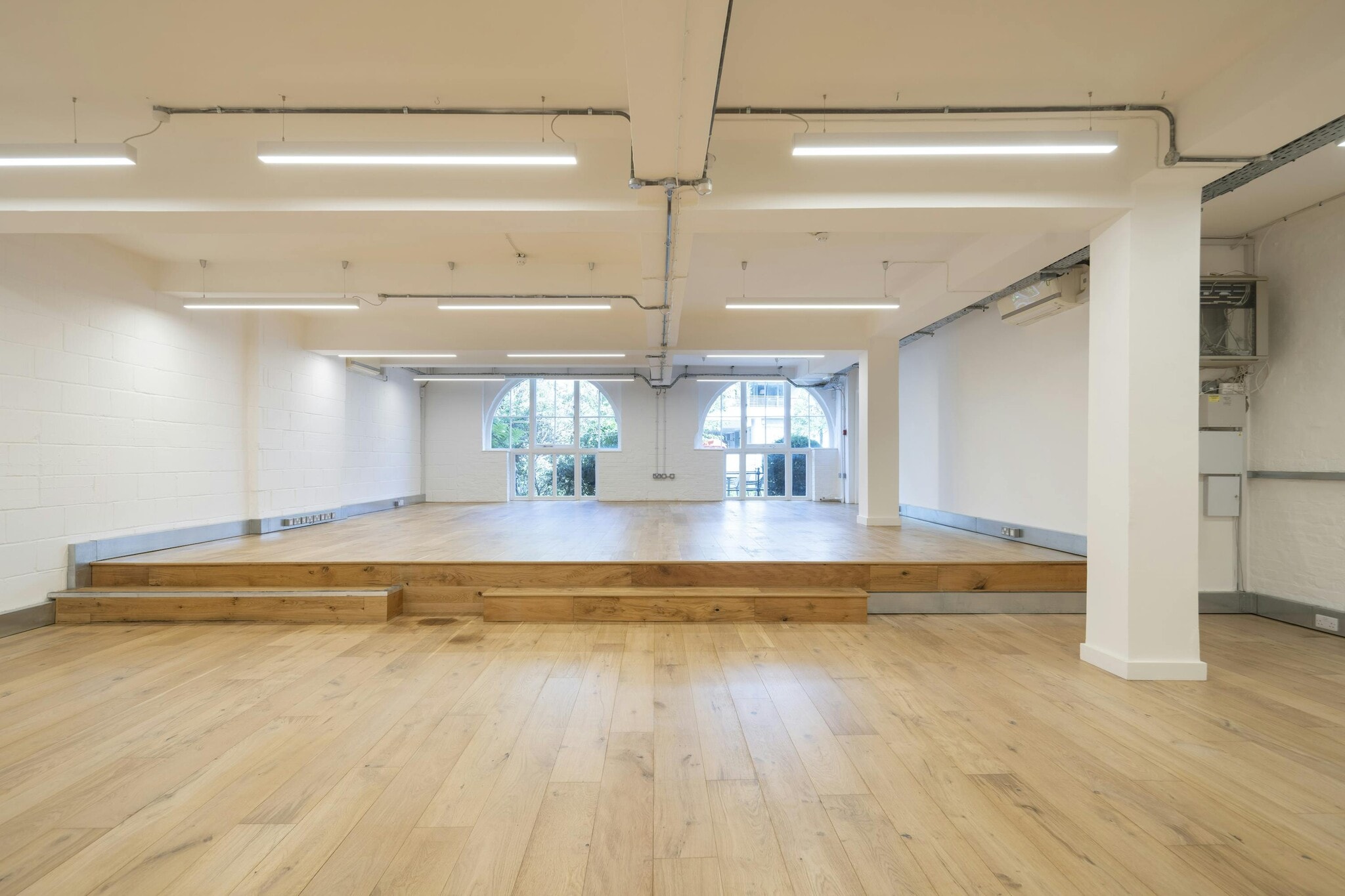 44-48 Wharf Rd, London en alquiler Foto del interior- Imagen 1 de 8