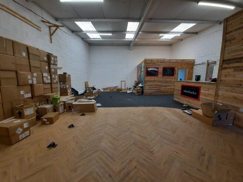 Churchill Way, Nelson en alquiler Foto del interior- Imagen 1 de 6