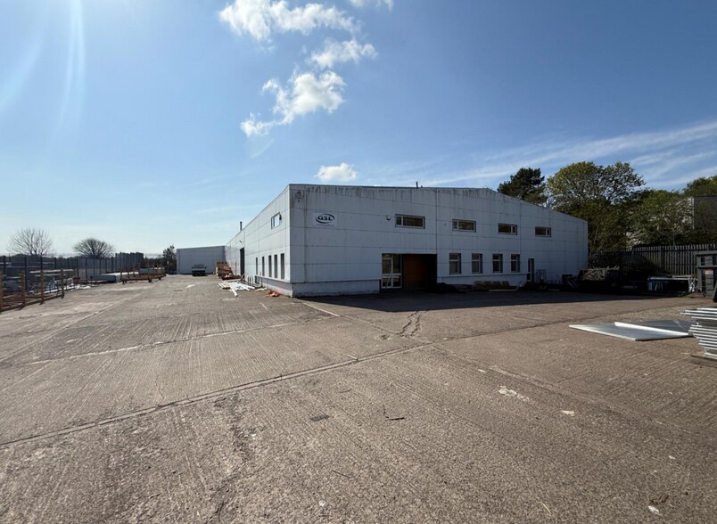 Pitreavie Cres, Dunfermline en venta - Foto del edificio - Imagen 2 de 5