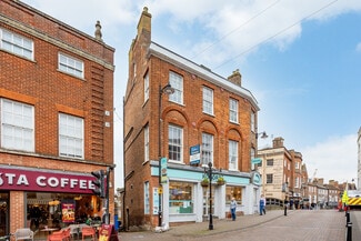 Más detalles de 1 Northbrook St, Newbury - Oficina en venta