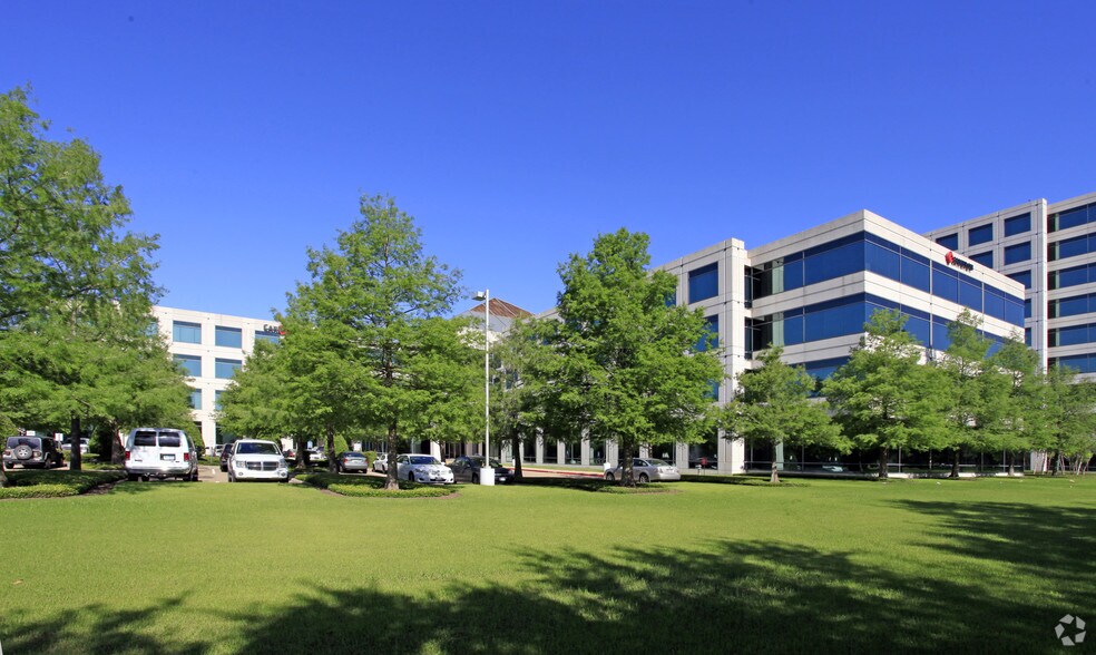 3250 Briarpark Dr, Houston, TX en alquiler - Foto del edificio - Imagen 3 de 26