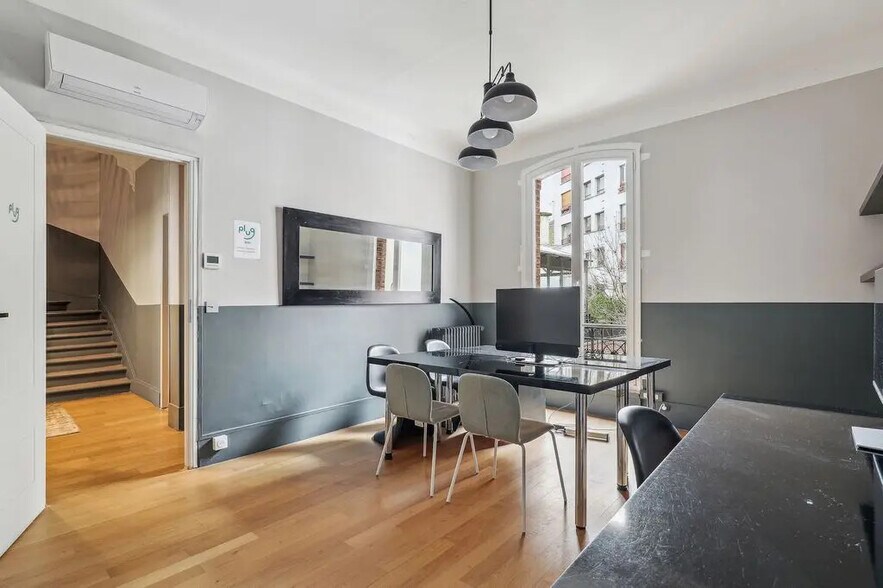109 Boulevard Pereire, Paris en venta - Foto del edificio - Imagen 3 de 15
