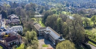 Más detalles de 40 Lower Ln, Bishops Waltham - Health Care en venta