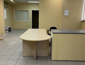 Más detalles de 134-150 Bulwara Rd, Pyrmont - Oficina en alquiler