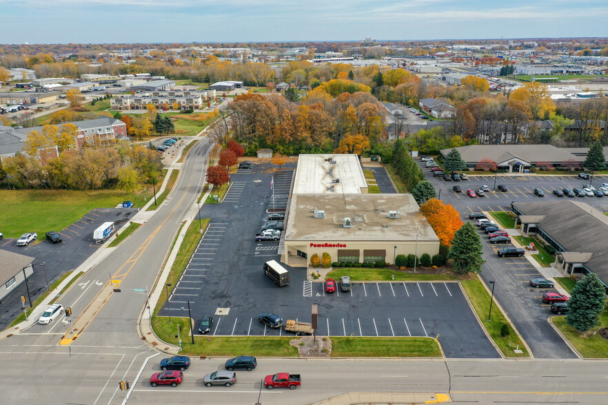 500-520 N Westhill Blvd, Appleton, WI en alquiler - Foto del edificio - Imagen 3 de 30