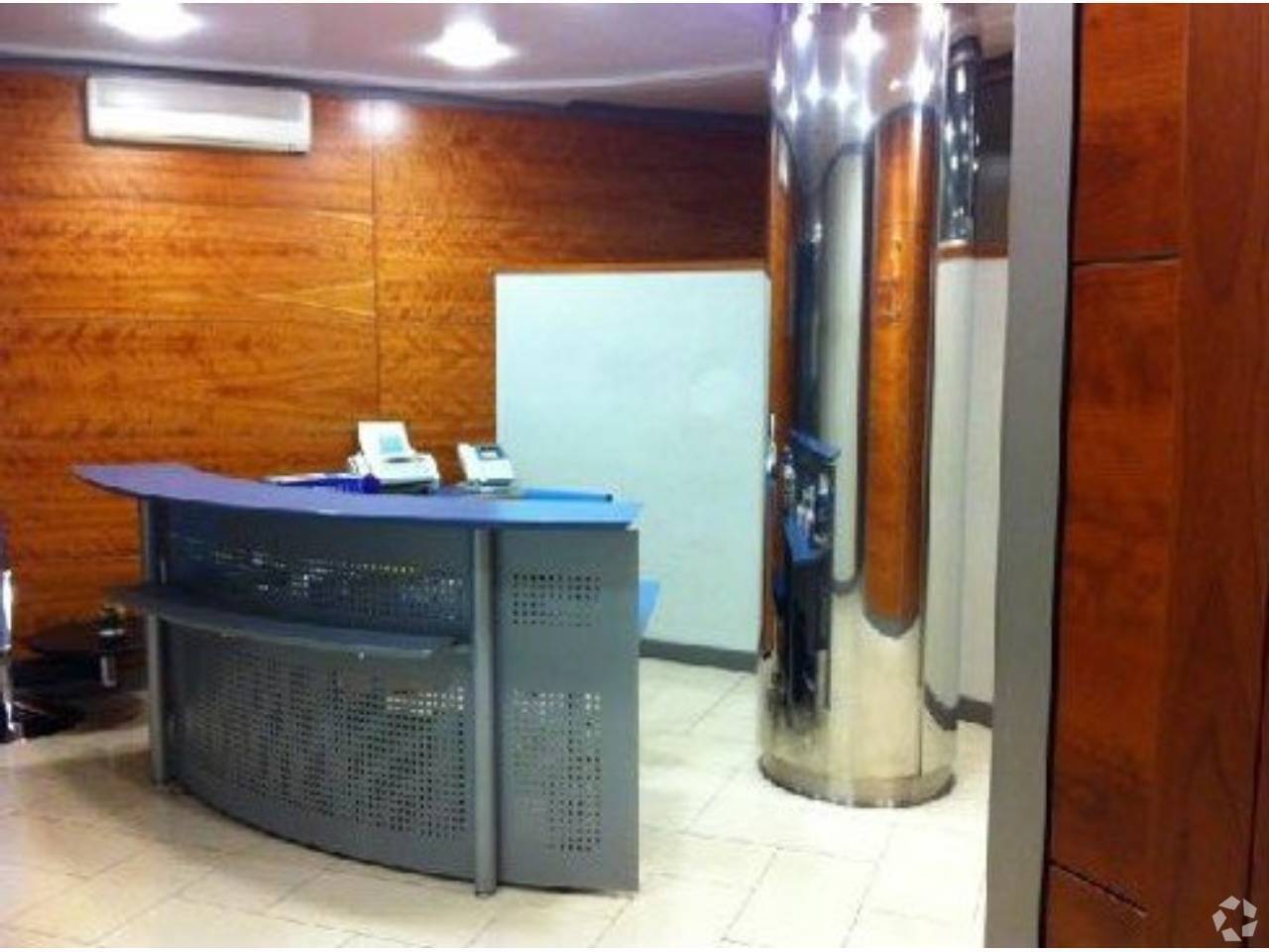 Oficinas en Madrid, MAD en alquiler Foto del interior- Imagen 1 de 10