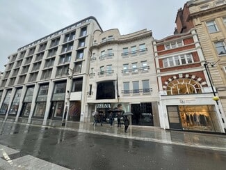 Más detalles de 78-79 New Bond St, London - Local en alquiler
