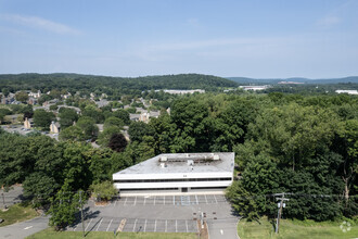 58 US Highway 46, Budd Lake, NJ - vista aérea  vista de mapa