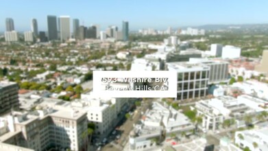 9562-9566 Dayton Blvd, Beverly Hills, CA en alquiler - Vídeo de anuncio comercial 