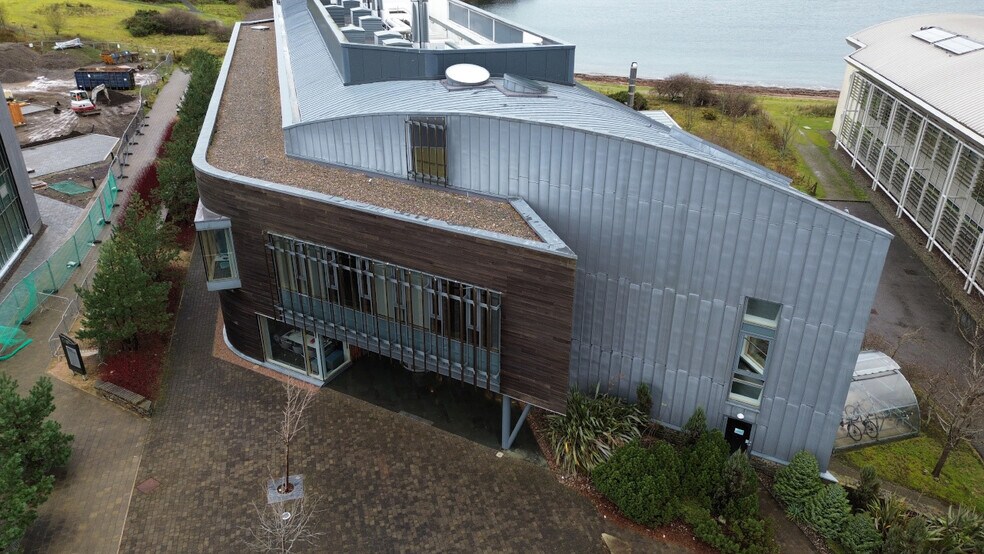 Kirk Rd, Oban en alquiler - Foto del edificio - Imagen 2 de 32