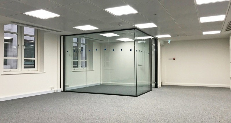 36-37 Old Jewry, London en alquiler - Foto del interior - Imagen 3 de 13