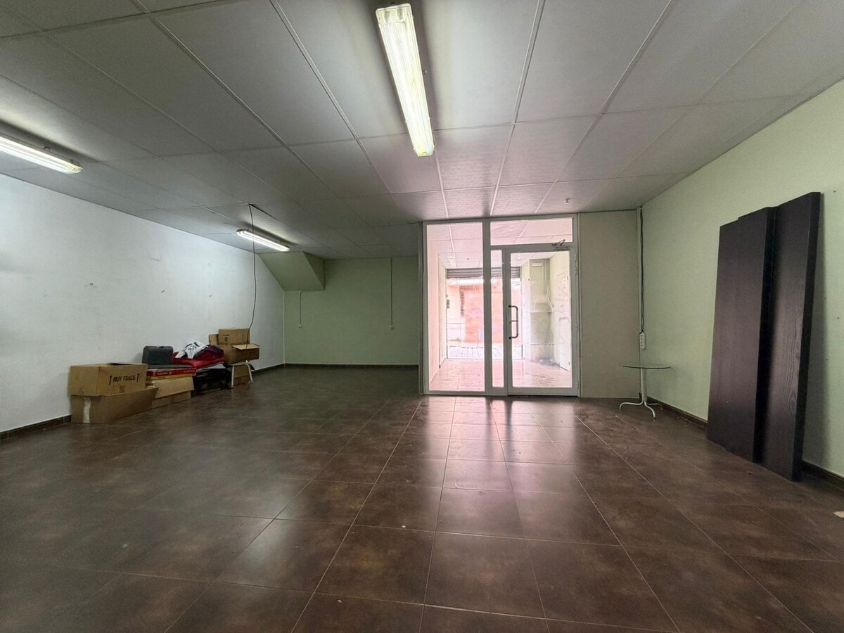 Barberà del Vallès, BAR 08210 -  -  - Foto del interior - Image 1 of 13