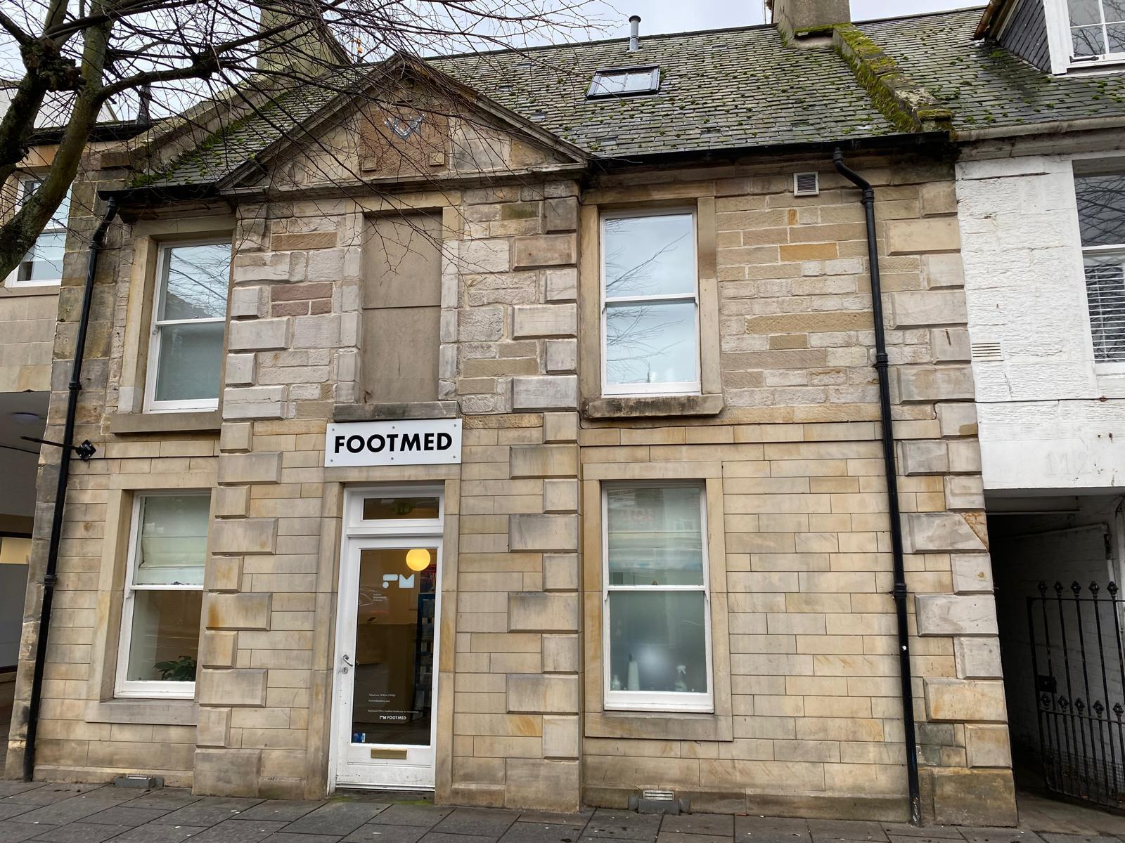 110 South St, St Andrews en venta Foto principal- Imagen 1 de 12