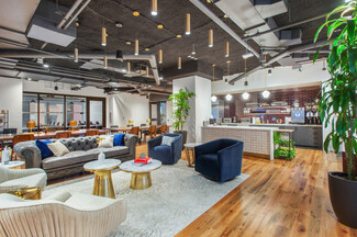 Más detalles para 156 W 56th St, New York, NY - Coworking en alquiler