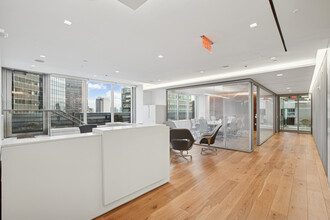 100 Park Ave, New York, NY en alquiler Foto del interior- Imagen 2 de 13