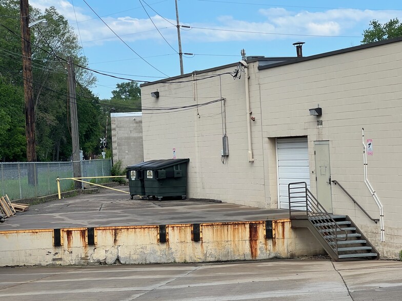 1642 Carroll Ave, Saint Paul, MN en alquiler - Foto del edificio - Imagen 2 de 6