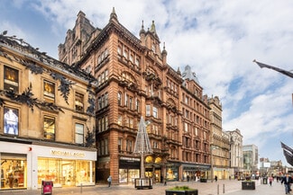 Más detalles de 20-34 Buchanan St, Glasgow - Oficina en alquiler