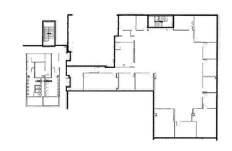 14750 NW 77th Ct, Miami Lakes, FL en alquiler Plano de la planta- Imagen 1 de 1