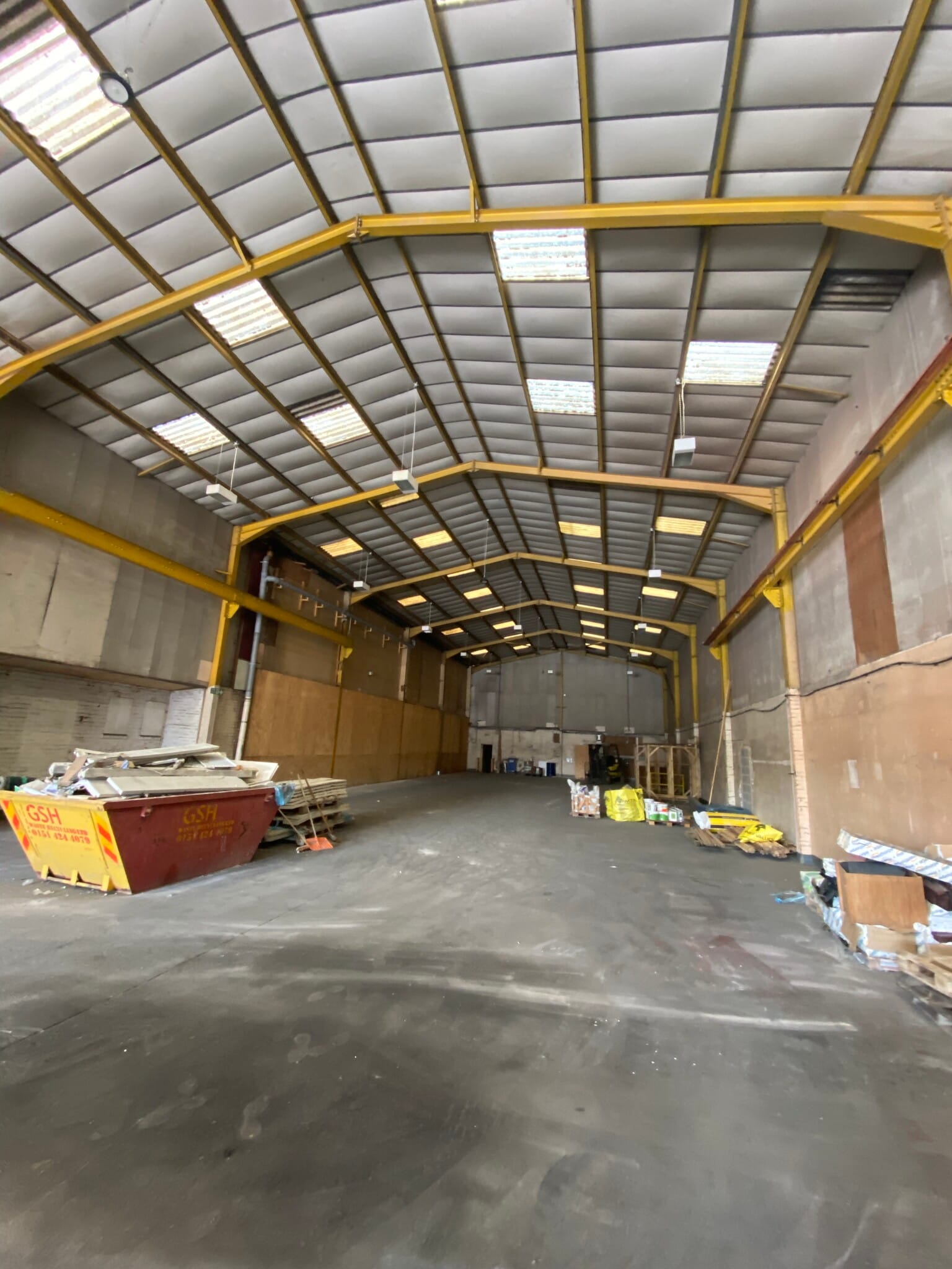 68 Pocket Nook St, St Helens en alquiler Foto del edificio- Imagen 1 de 3