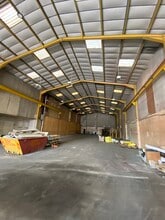 68 Pocket Nook St, St Helens en alquiler Foto del edificio- Imagen 1 de 3