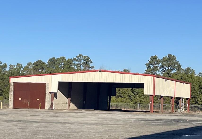 10204 Highway 80, Minden, LA en venta - Foto del edificio - Imagen 3 de 39